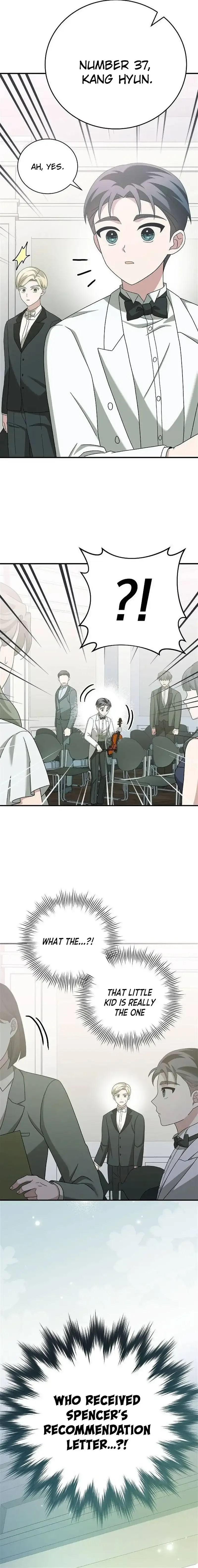 For the Musical Genius Chapter 33 page 14