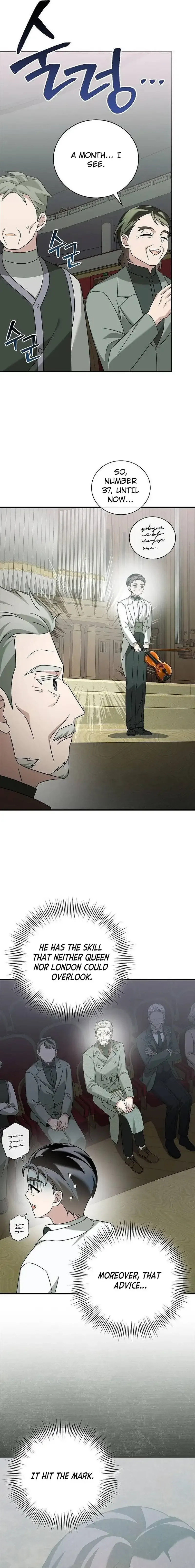 For the Musical Genius Chapter 33 page 23