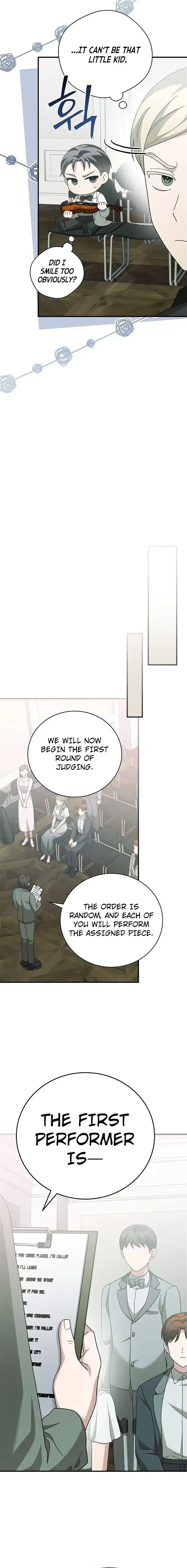 For the Musical Genius Chapter 33 page 13