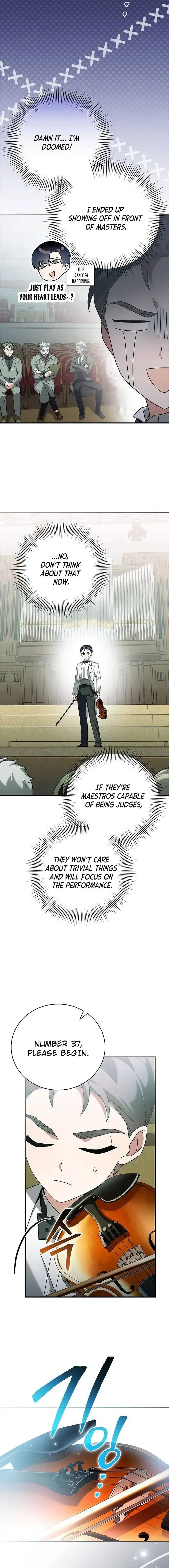 For the Musical Genius Chapter 33 page 19