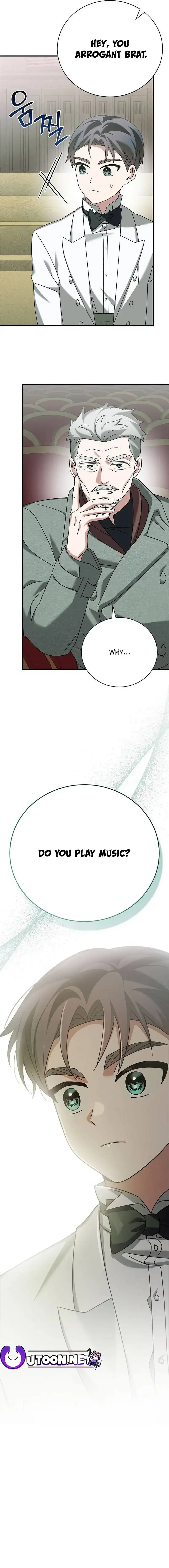 For the Musical Genius Chapter 33 page 25