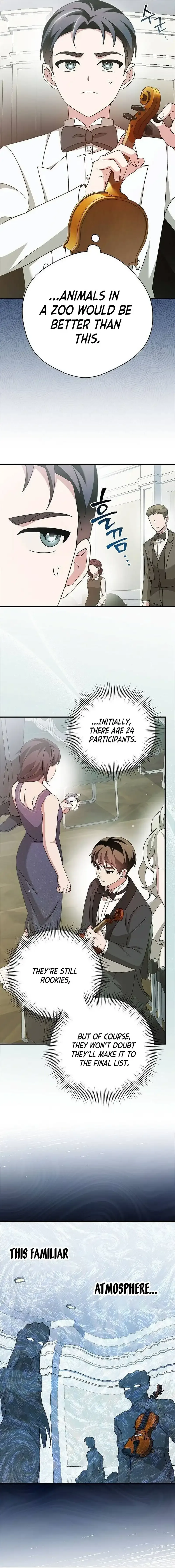 For the Musical Genius Chapter 33 page 11