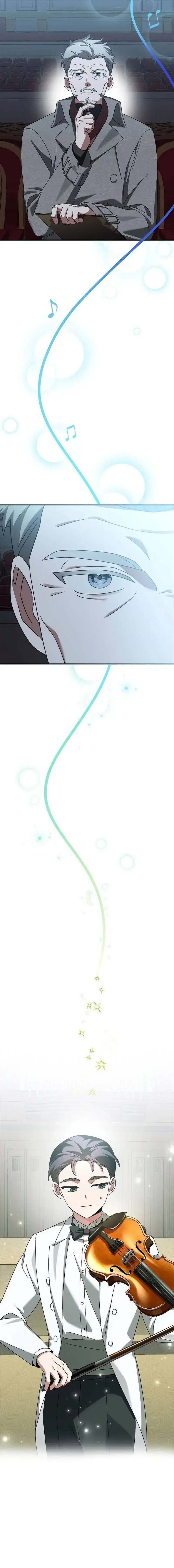 For the Musical Genius Chapter 33 page 21