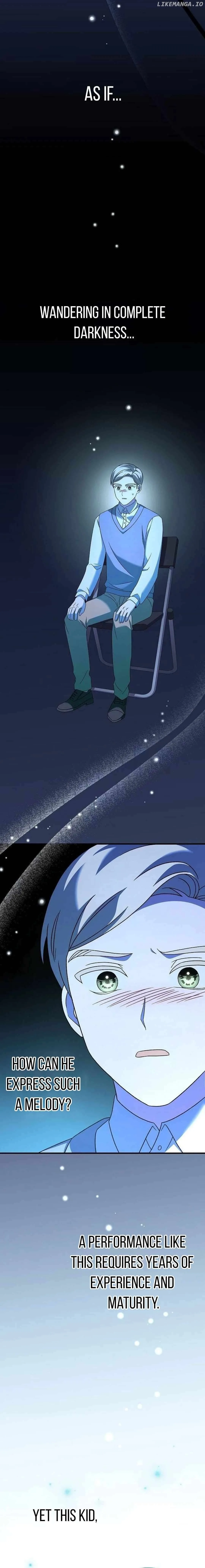 For the Musical Genius Chapter 34 page 14