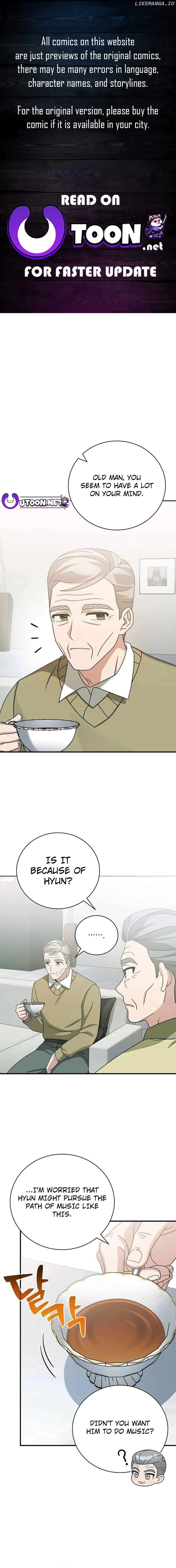 For the Musical Genius Chapter 34 page 2