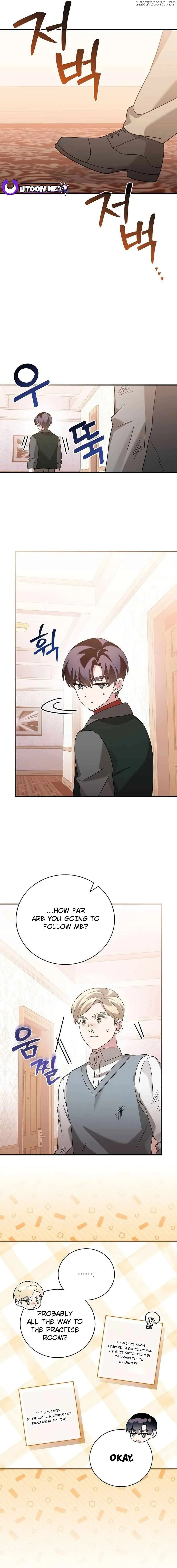 For the Musical Genius Chapter 34 page 10