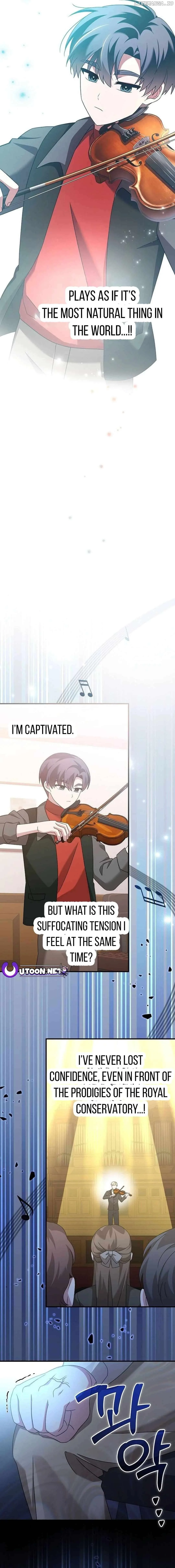 For the Musical Genius Chapter 34 page 15