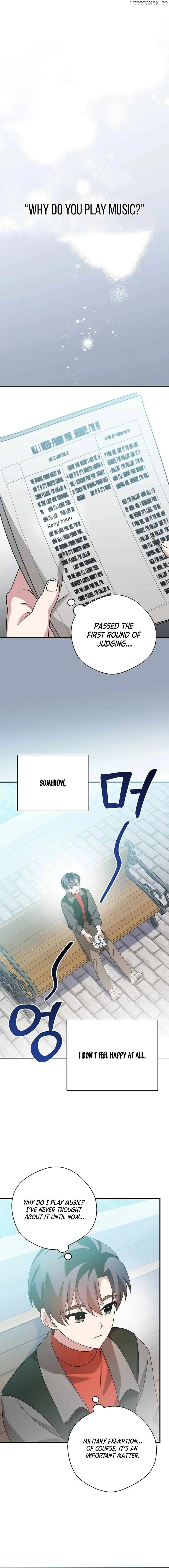 For the Musical Genius Chapter 34 page 6