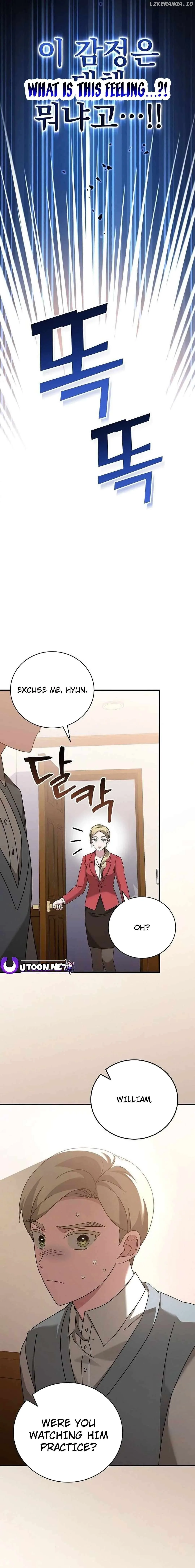 For the Musical Genius Chapter 34 page 16