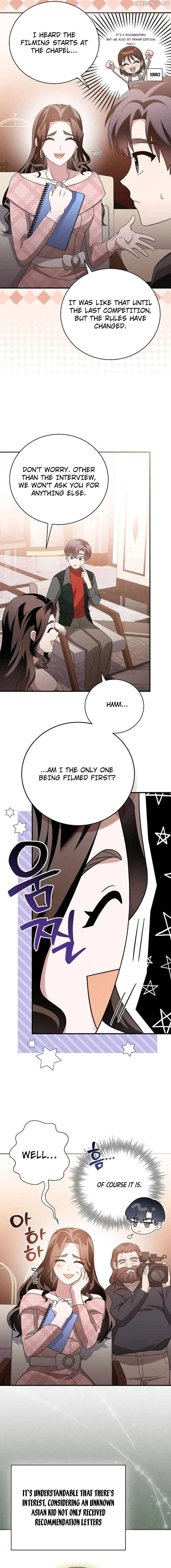 For the Musical Genius Chapter 34 page 18