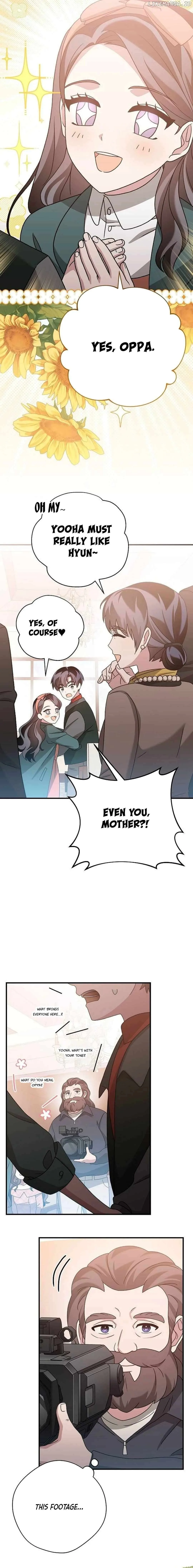 For the Musical Genius Chapter 34 page 21