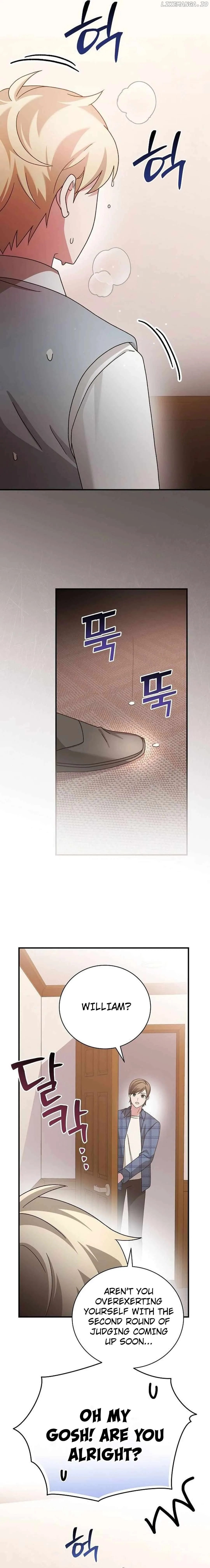 For the Musical Genius Chapter 35 page 12