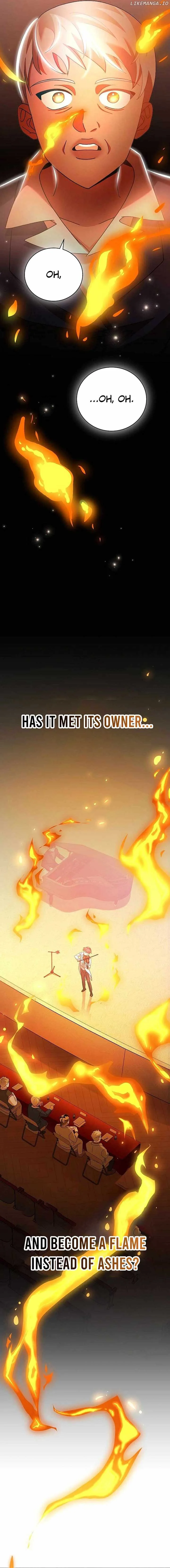 For the Musical Genius Chapter 36 page 7