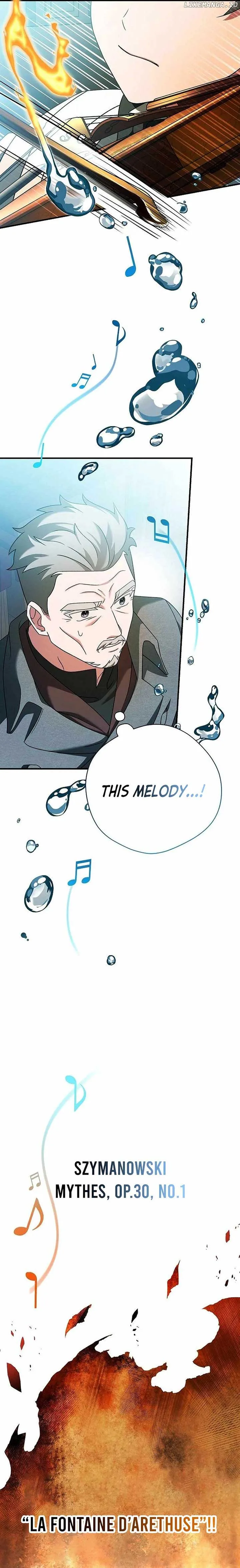 For the Musical Genius Chapter 36 page 8