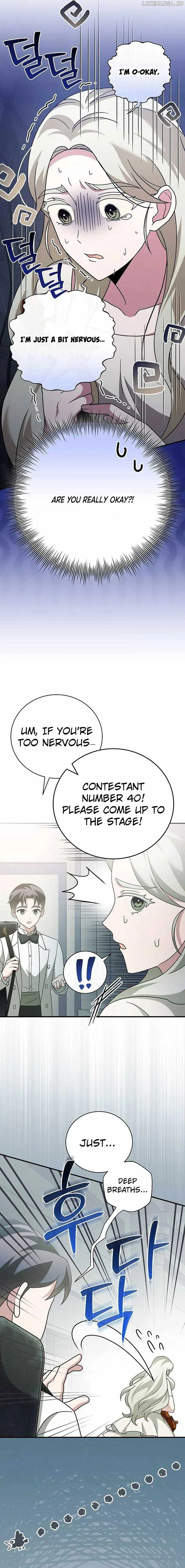For the Musical Genius Chapter 36 page 23