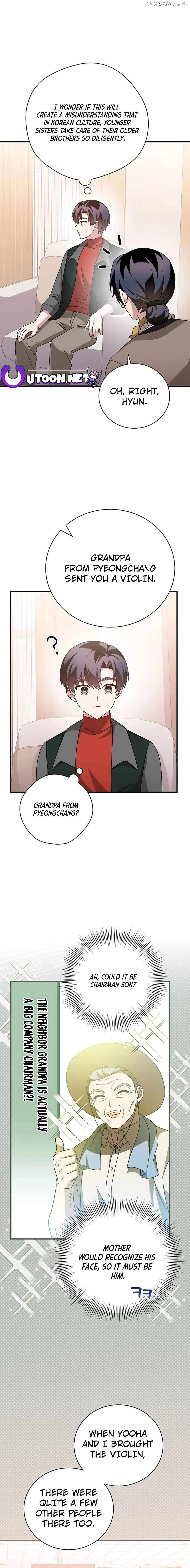 For the Musical Genius Chapter 35 page 6