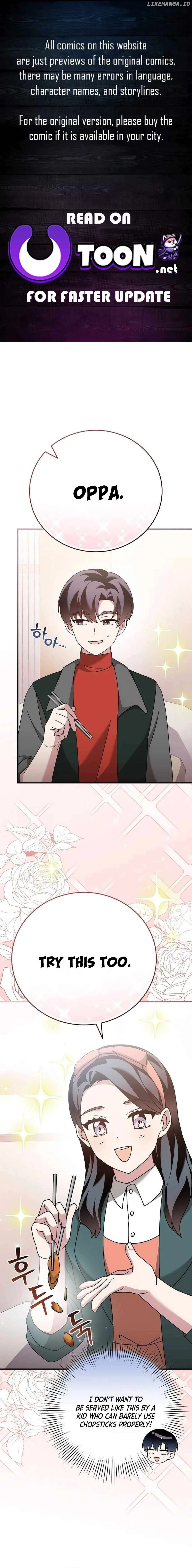 For the Musical Genius Chapter 35 page 2