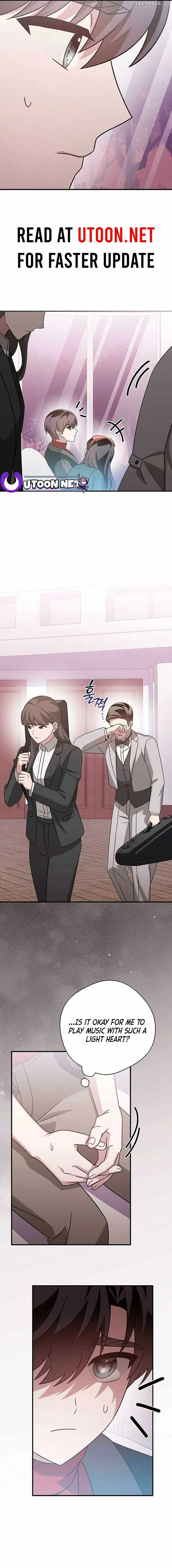 For the Musical Genius Chapter 36 page 28