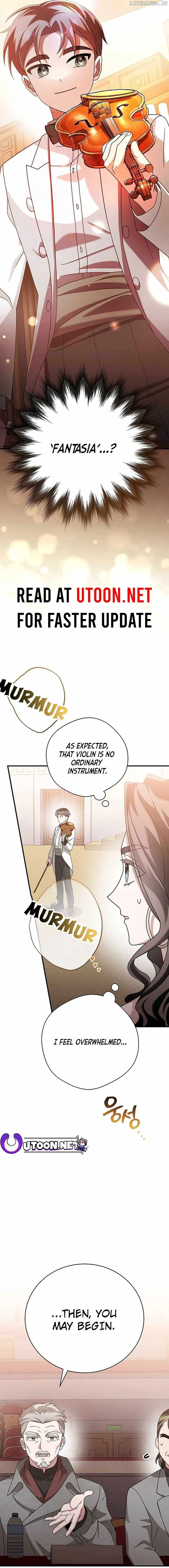 For the Musical Genius Chapter 36 page 3