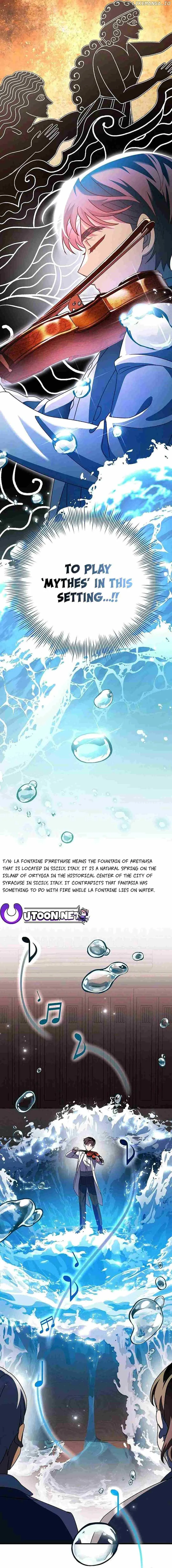 For the Musical Genius Chapter 36 page 9