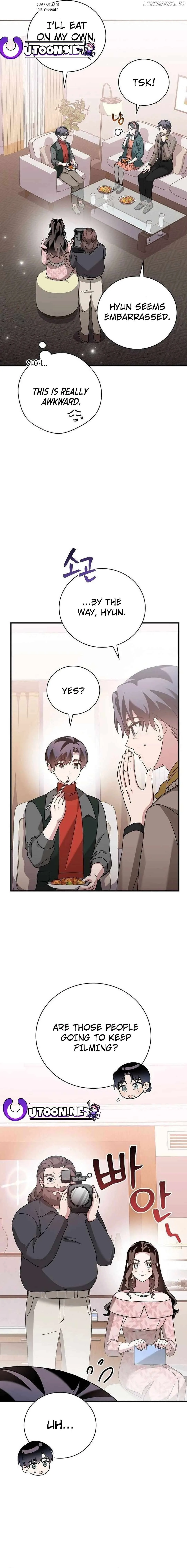 For the Musical Genius Chapter 35 page 3