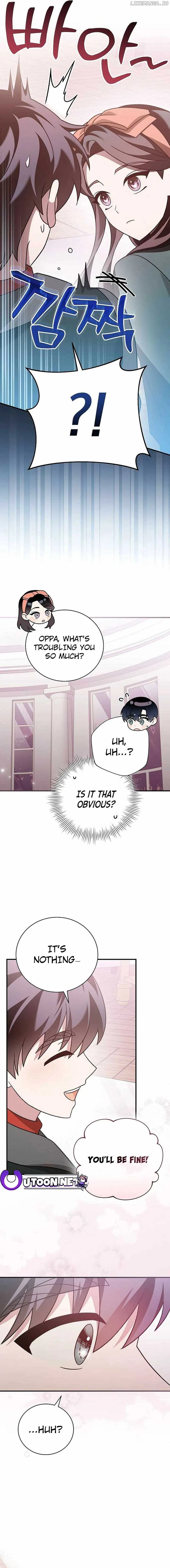 For the Musical Genius Chapter 36 page 29
