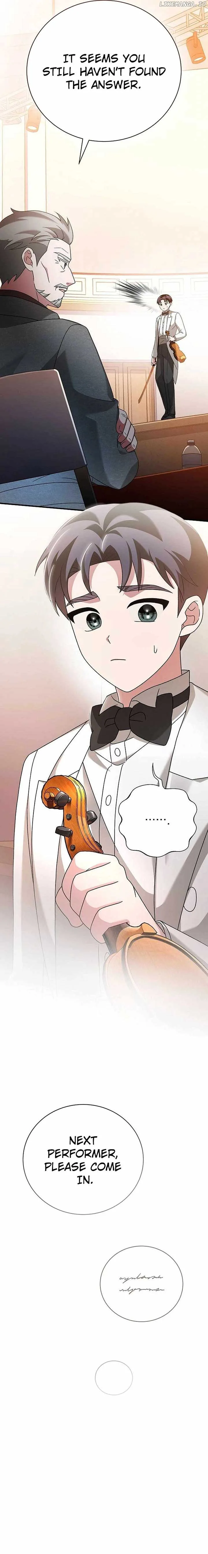 For the Musical Genius Chapter 36 page 16