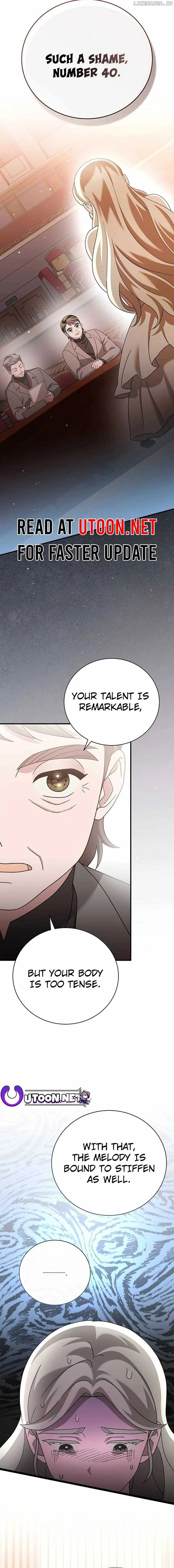 For the Musical Genius Chapter 36 page 25