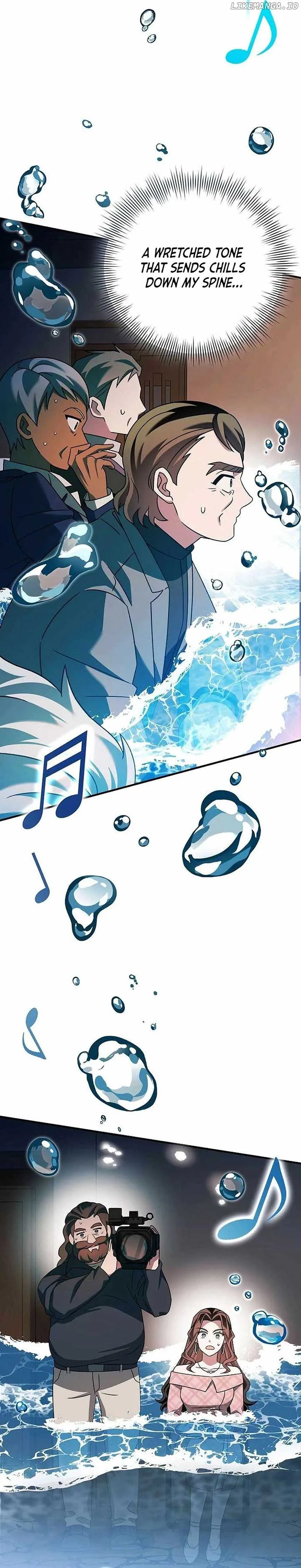 For the Musical Genius Chapter 36 page 10