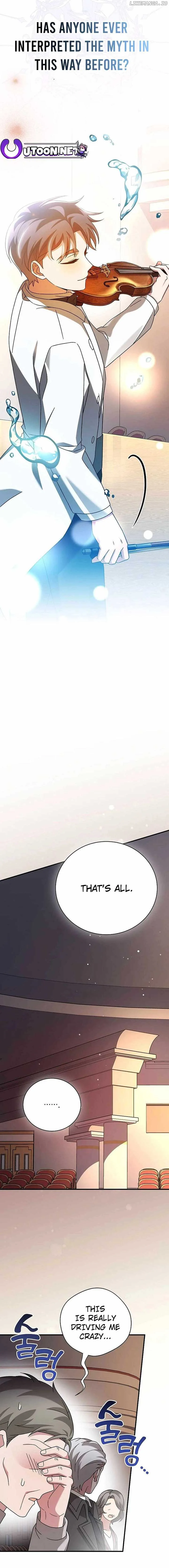 For the Musical Genius Chapter 36 page 14