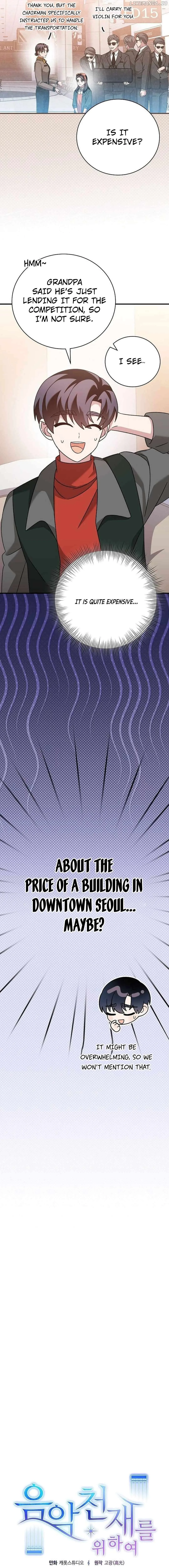 For the Musical Genius Chapter 35 page 7