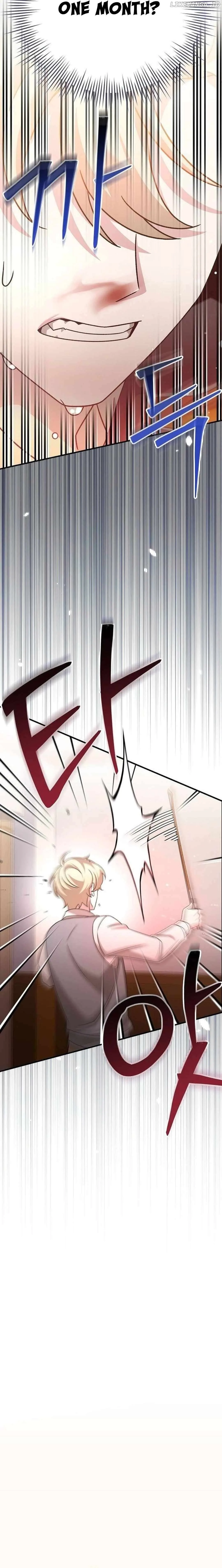 For the Musical Genius Chapter 35 page 11