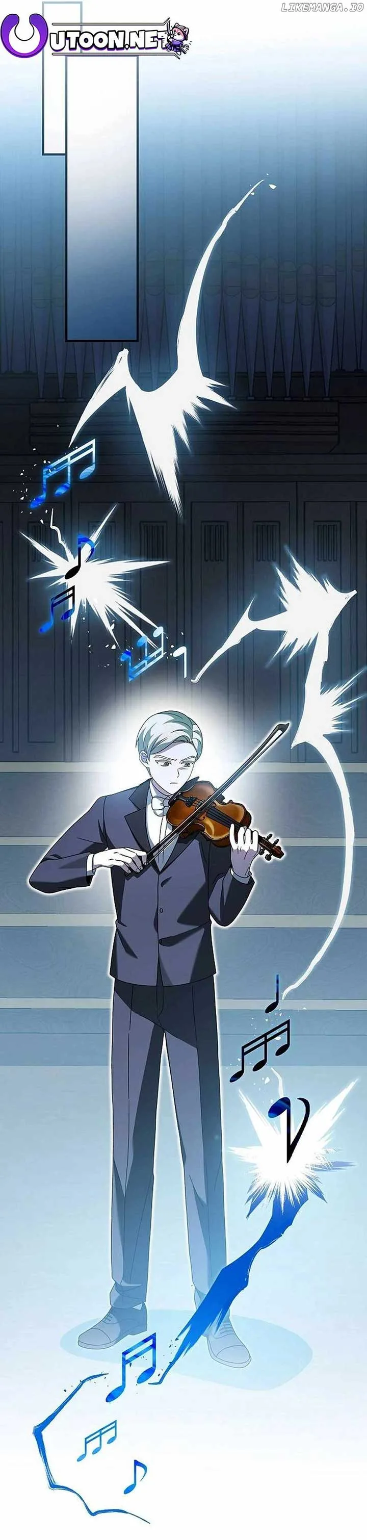 For the Musical Genius Chapter 36 page 17