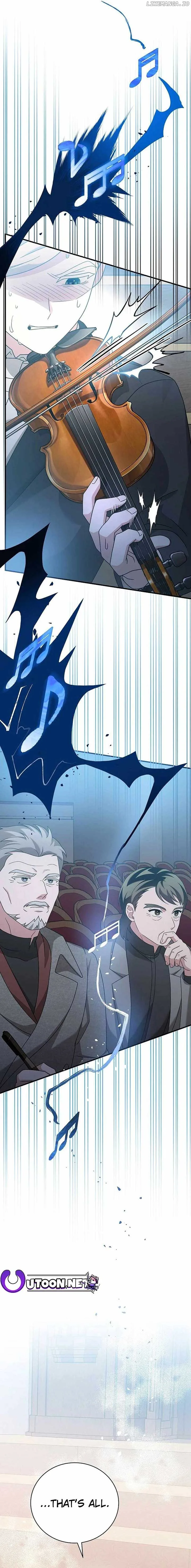 For the Musical Genius Chapter 36 page 18