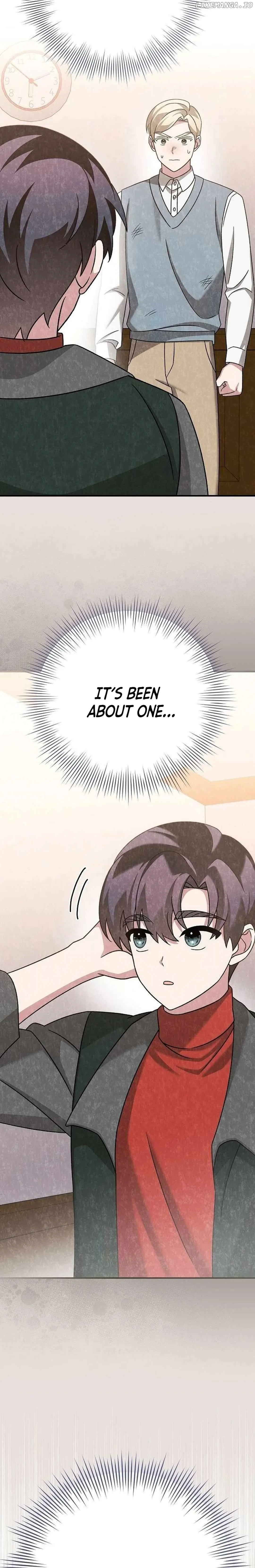 For the Musical Genius Chapter 35 page 10