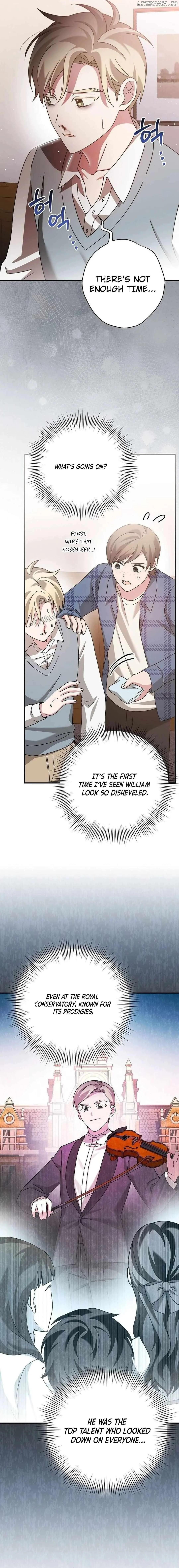 For the Musical Genius Chapter 35 page 13