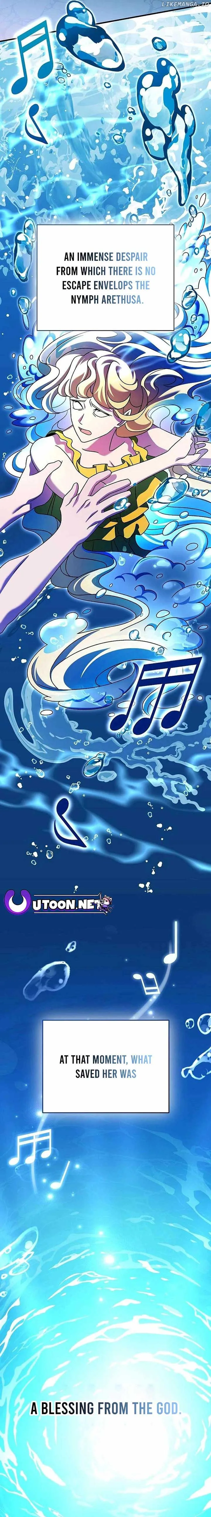 For the Musical Genius Chapter 36 page 11