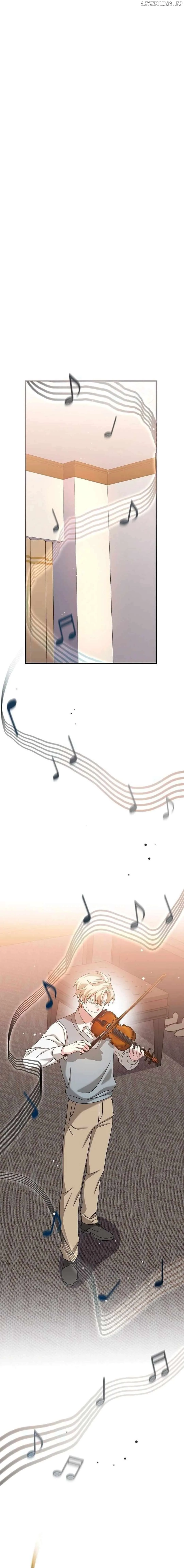 For the Musical Genius Chapter 35 page 8