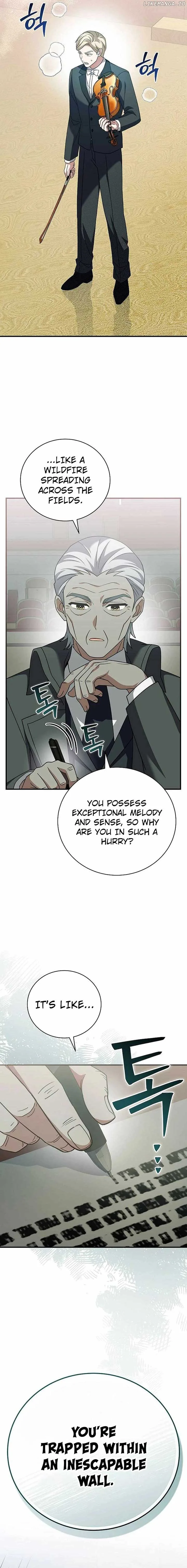 For the Musical Genius Chapter 36 page 19