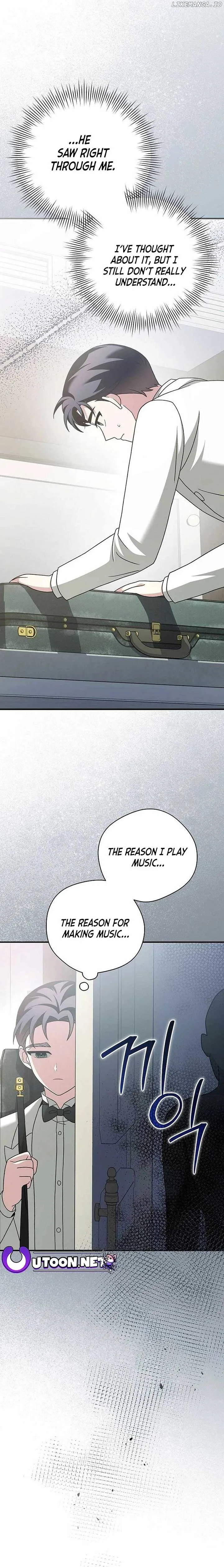 For the Musical Genius Chapter 36 page 21