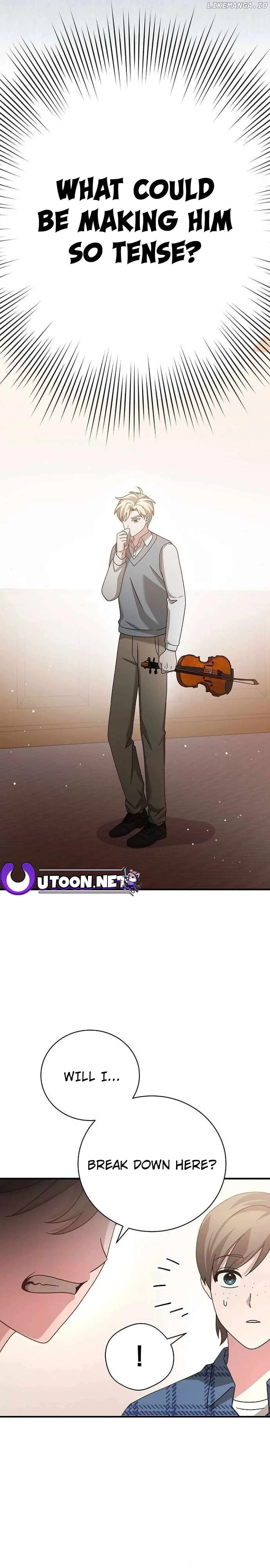 For the Musical Genius Chapter 35 page 14