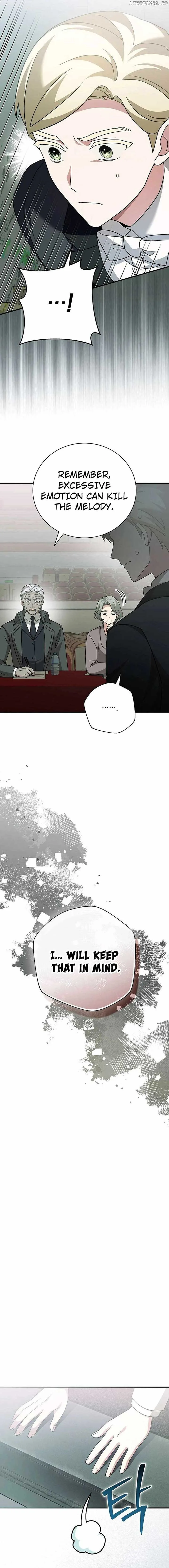 For the Musical Genius Chapter 36 page 20