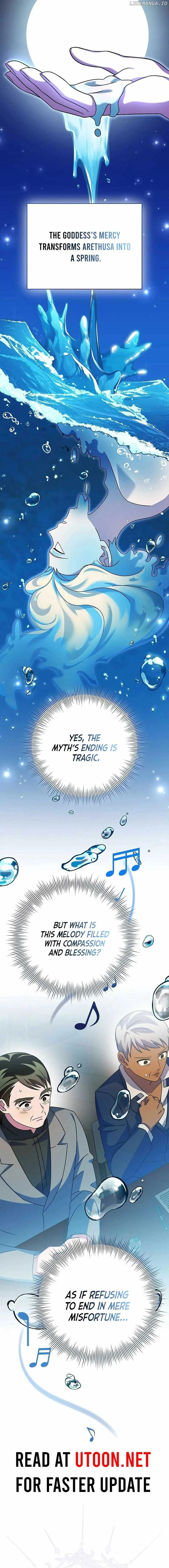 For the Musical Genius Chapter 36 page 13