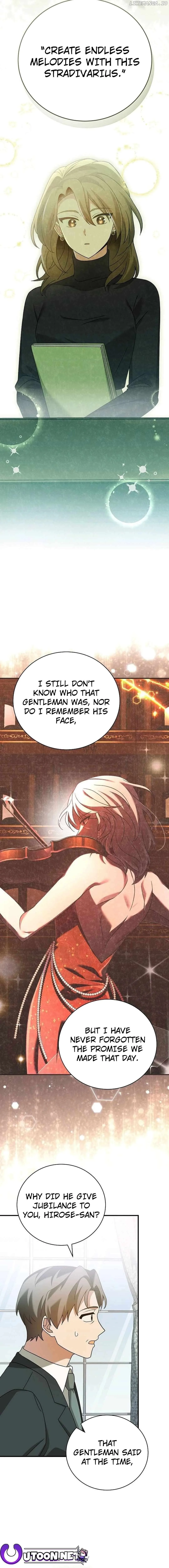For the Musical Genius Chapter 35 page 25