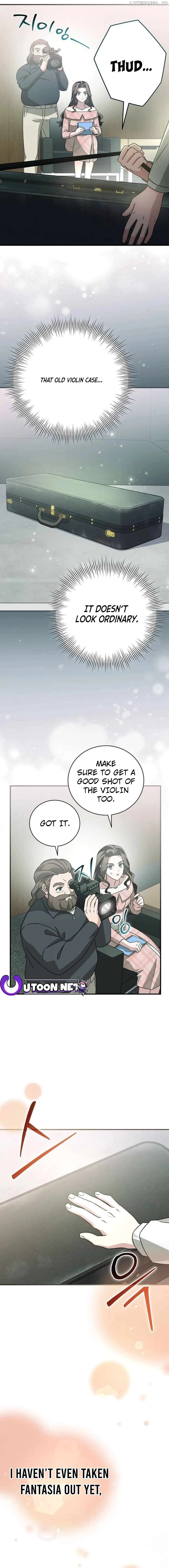 For the Musical Genius Chapter 35 page 17