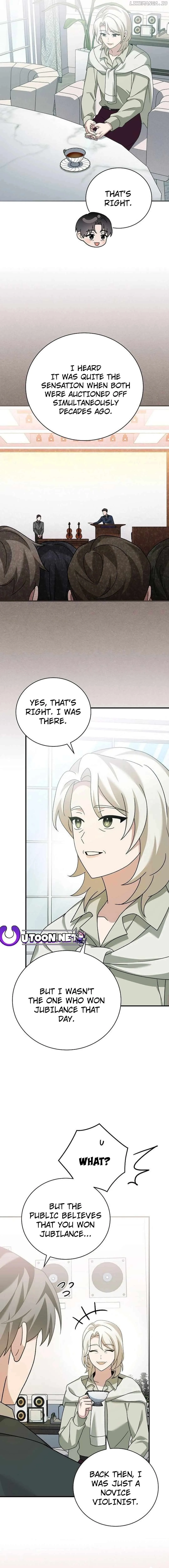 For the Musical Genius Chapter 35 page 23