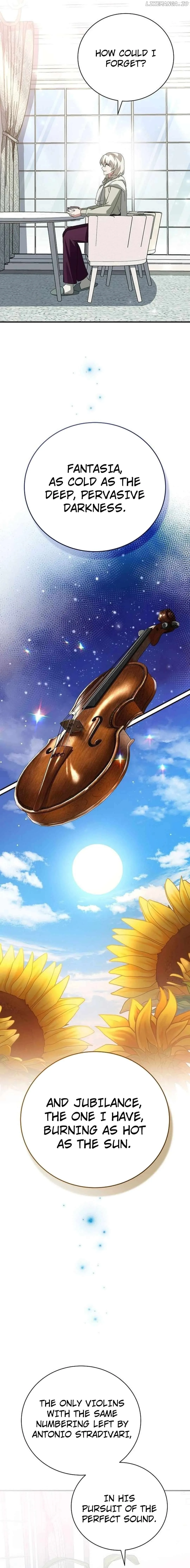 For the Musical Genius Chapter 35 page 22