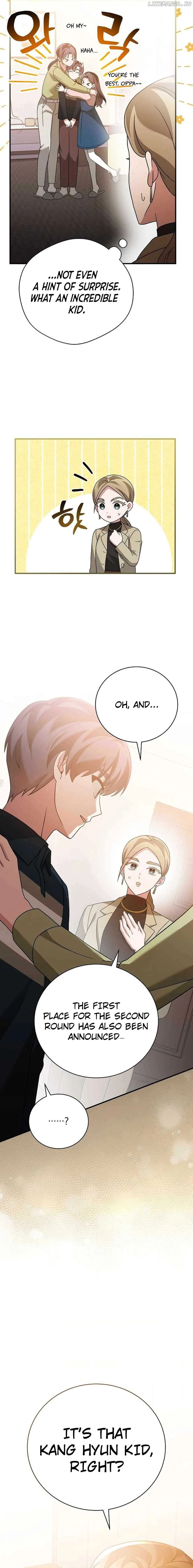 For the Musical Genius Chapter 37 page 10