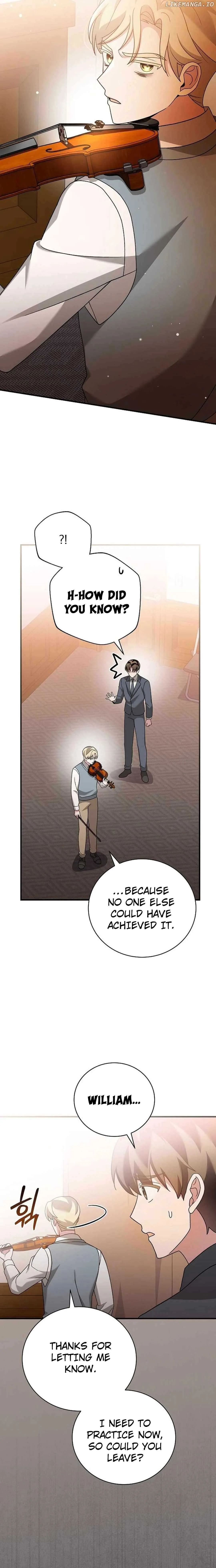 For the Musical Genius Chapter 37 page 11