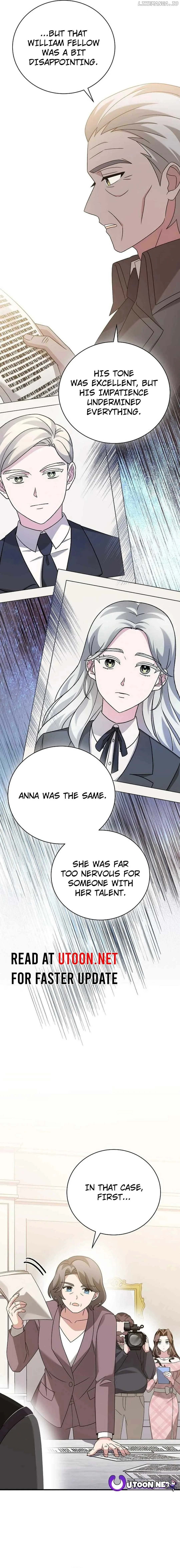 For the Musical Genius Chapter 37 page 3